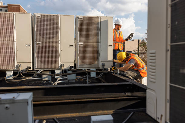 Best Central air repair  in Golf Manor, OH