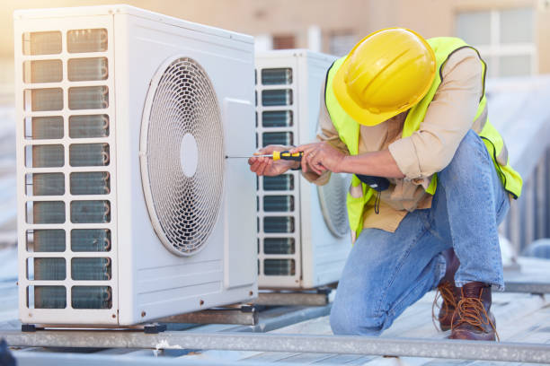 Best HVAC repair near me  in Golf Manor, OH
