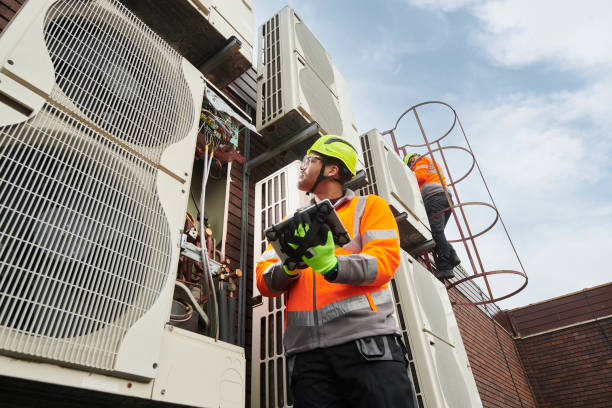 Best HVAC companies near me  in Golf Manor, OH