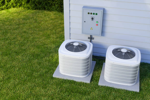 Best 24/7 HVAC repair  in Golf Manor, OH