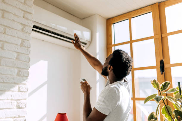 Best HVAC installation services  in Golf Manor, OH