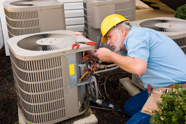Best HVAC air duct cleaning  in Golf Manor, OH