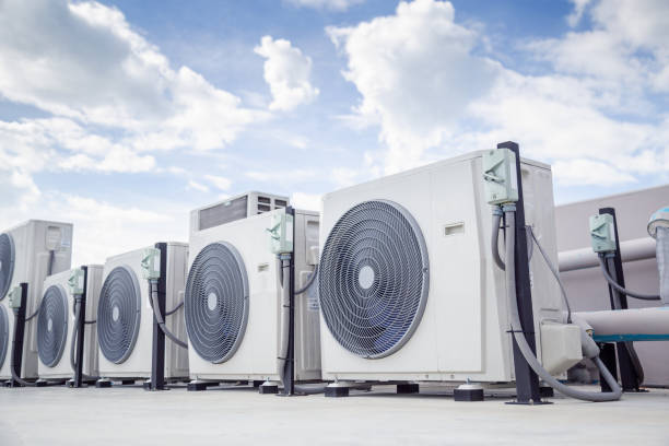 Best Ductless HVAC repair  in Golf Manor, OH