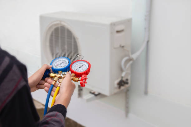 Best Affordable HVAC services  in Golf Manor, OH