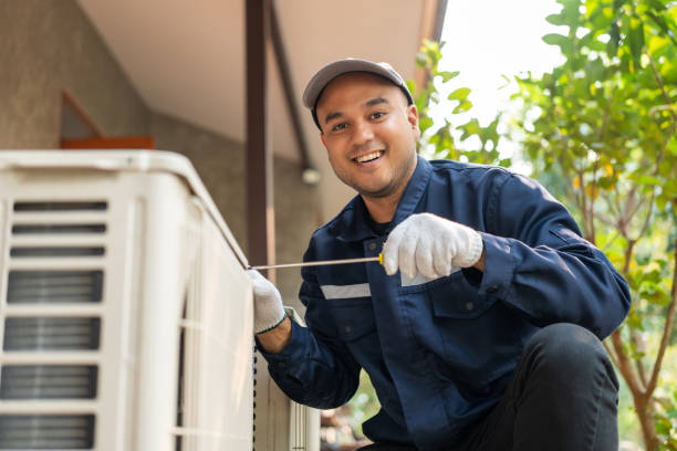 Best Emergency HVAC repair  in Golf Manor, OH