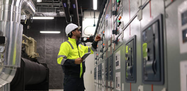 Best HVAC replacement cost  in Golf Manor, OH